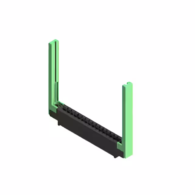 387-015-559-668 EDAC Inc.  Kantenbrettverbinder